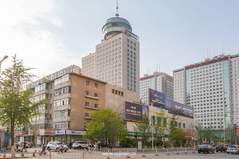 金科大厦