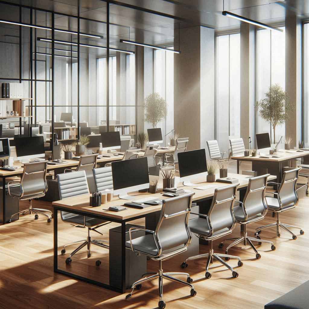 品牌内容紧急更新发生后信息安全组该怎样校准写字楼办公的办公区消防通道